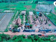 Đất ven biển Phan Thiết gần sân bay Phan Thiết chỉ 600k/m2, SHR