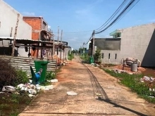 Bán lô 2MT khu dân cư Cá Đồng Hàm Thắng, 900tr/130m2 đất thổ cư