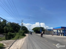 Bán 202m2 mặt tiền QL 28, ngay km5 Hàm Chính, Hàm Thuận Bắc