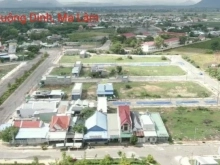 Bán đất KDC thị trấn Ma Lâm, Hàm Thuận Bắc, Bình Thuận