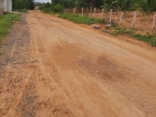 Cần ra 2000m2 đất vườn CLN Cách Sân Bay Phan Thiết 3km, View Mũi né