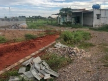 800m2 đất thổ cư, đường xe hơi liên thôn, xã Hàm Thắng, HTB, Bình Thuận. 2,4 tỷ