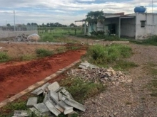 800m2 đất thổ cư, đường xe hơi liên thôn, xã Hàm Thắng, HTB, Bình Thuận. 2,4 tỷ