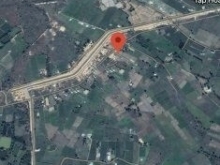 Bán nhanh 2ha. Tức 20000m2 CLN Hàm Chính mặt tiền kênh lớn nhất Phan Thiết