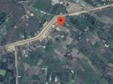 Bán nhanh 2ha. Tức 20000m2 CLN Hàm Chính mặt tiền kênh lớn nhất Phan Thiết