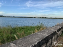 Mặt Tiền View Hồ Cách Nhựa 350m View Rất Ư là Chill luôn nha về Phan Thiết 8km