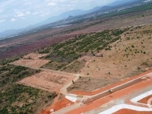 Đất sào liền kề Novaworld đón đầu tuyến đường DT719B