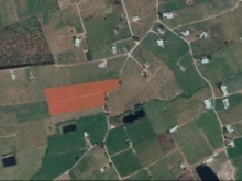 Bán 9177m2 đất xã Hàm Minh huyện Hàm Thuận Nam có sẵn 1200 trụ Thanh Long