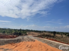 KDC đông đúc Cao Tốc Dầu Giây - Phan Thiết!