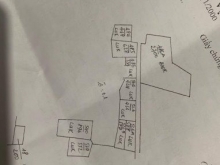 8700m2 Hàm Cường Cách QL1A 700m 300tr/1sào