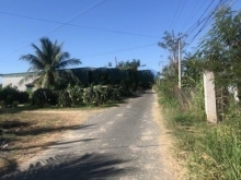 Ngã 2-Hàm Mỹ-HTN-Bình Thuận.758CLN+130 ONT cần bán gấp! Giá rẻ trước Tết