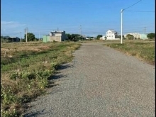 Đất Nền Biệt Thự Giá Rẻ Liền Kề