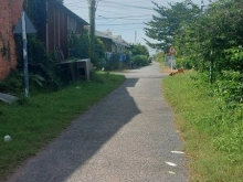 Bán đất phường long thành trong tx hòa thành tp tây ninh 10m×30