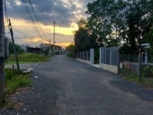 Bán đất long thành phường long thành trung tx hòa thành tây ninh