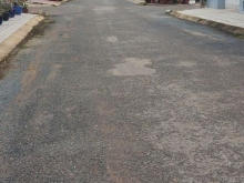 bán_đất hẻm trần phú ( lộ bình dương ) tx hòa thành tây ninh