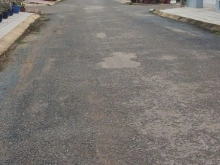 bán_đất hẻm trần phú ( lộ bình dương ) tx hòa thành tây ninh