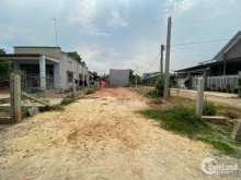 Góc 2 mặt tiền thuộc khu phố long thành , phường long thành trung.HT,TN