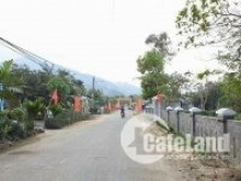 Chính chủ bán lô đất - 210m2 - đường nhựa 5m5 - Hoà Phú - Hoà Vang