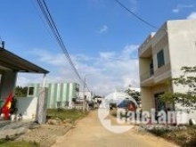 Cần tiền bán rẻ lô đất giá sụp hầm tại Hoà Ninh 1, giá 1.17 tỷ.