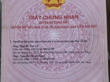 Bán đất tái định cư đường 5m5 giá rẻ Đà Nẵng