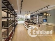 1300m2 mặt phố đẳng cấp quận Hoàn Kiếm, xây khách sạn