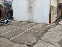 Bán 32m đất lô góc sổ đỏ 1,28 tỷ Nguyễn Khoái Thanh Trì Hoàng Mai