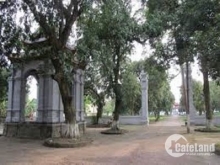 Gia đình có lô đất cần bán chính chủ uy tín