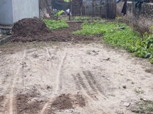 Lô đất chính chủ cần bán với diện tích 201m2 chủ có giá 2ty3