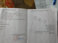 Bán mảnh đất thổ cư 139 m2 thuộc thôn Yên Lịch Xã Dân Tiến Huyện Khoái Châu