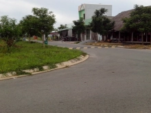 Cần bán suất đất 110 m2 khu dân cư mới Tân Dân Khoái Châu đường ô bàn cơ thuận