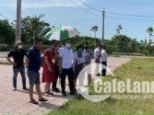 Bán gấp đất Thọ Bình - Tân Dân - Khoái Châu - sát đường 39A