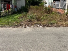 Lô đất chính chủ cần bán với diện tích 180m2 chỉ có giá 4ty6