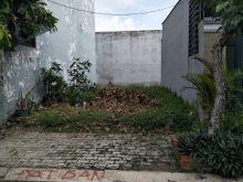 Chính chủ cần bán lô đất thuận tiện lợi ích