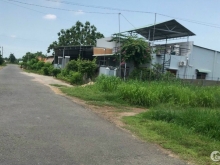 Lô đất bán tại Khu tập thể giáo viên tại Tân Dân, Khoái Châu