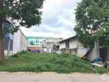 Góc cần bán mảnh đất full thổ cư đẹp