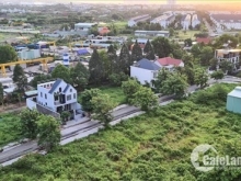 Lô đất ngay trung tâm đông dân cư thoáng mát