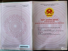 Chỉ với Giá 1.950 tỷ.Diện tích: 105 m2, mặt tiền 5,8m, sâu 18m. Nở hậu