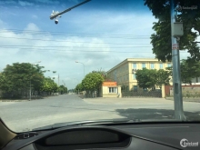 Lô đất Diện tích: Hơn 11.4ha Lô Góc Đẹp.Mặt đường Quốc lộ 36.