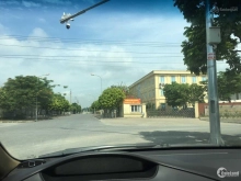 Lô đất Diện tích: Hơn 11.4ha Lô Góc Đẹp.Mặt đường Quốc lộ 36.