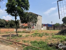 Bán mảnh đất giãn dân Thôn Dưỡng Phú xã chính nghĩa Huyện Kim Động