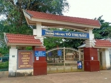 Bán đất Phú Xuân - Krông Năng đối diện trường C1 Võ Thị Sáu