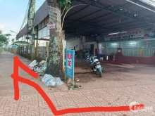 CẦN BÁN ĐẤT TẠI VỊ TRÍ Xã Ea toh - KRông năng- Daklak