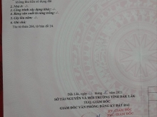 Lô đất chính chủ mặt tiền đường cần bán.