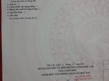 Lô đất chính chủ mặt tiền đường cần bán.