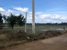 Bán đất ở Thôn 3 xã Hòa Tiến, huyện Krông Pắc