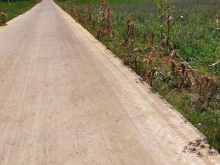 Chủ nhà nhờ bán gấp 76m mặt đường dài 36m