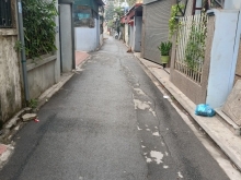 Bán đất Vũ Xuân Thiều, Sài Đồng, 30m, mặt tiền 4m, chỉ 1.9 tỷ