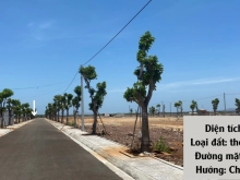 HIẾM cần bán gấp lô góc tại đường ĐT 44A cách biển 5 phút đi xe, giá rẻ - LH