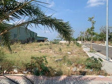 Chính chủ bán gấp đất nền Long Điền sổ đỏ 98m2 1,9 tỷ góc 2 mặt tiền