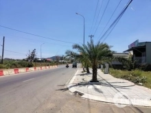 Bán đất mặt tiền đường nhựa 10m, 987m2 chỉ 6 triệu/mét